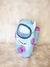Boneco de tecido Among Us Filhotinho | Monstros S.A. - comprar online