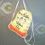 Mochila Sacola Cachorro é TDB
