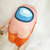 Boneco de tecido Among Us | TRIPULANTE - Item Raro