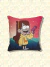 Almofada Quadrada Gravity Falls - Mabel