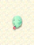 Batatinha Pokémon - Bulbasaur - Item Raro
