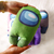 Boneco de tecido Among Us | TRIPULANTE - comprar online
