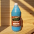 Barniz al agua color Celeste