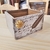 Cajon vintage 20x20 Sol
