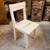 Silla retro