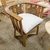 Sillon Gervasoni LUSTRADO - comprar online
