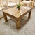 Mesa ratona Asia 80x60x40 LUSTRADA