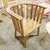 Sillon Gervasoni LUSTRADO en internet