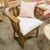 Sillon Gervasoni LUSTRADO