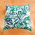 Almohadon 40x40 Nature hojas