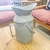 Lechero gris zinc