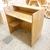 Mostrador con calado de Koi - Madecor muebles - Rosario