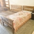 Cama 1 plaza Fiume LUSTRADA