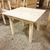 Mesa infantil