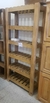 Biblioteca Deck 0,80m