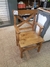 Sillon Cabecero Cruz