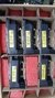 2MBI200NK-060 FUJI IGBT FANUC A50L-0001-0260/N