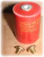 Capacitor Cera-mite Vishey 500pf X 30kvdc 30DK-T5