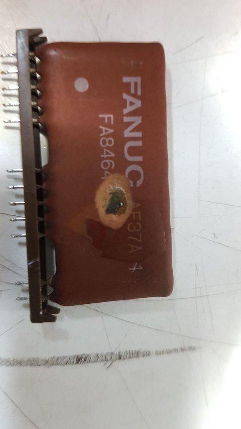 AF37A FA8464 FANUC HIBRIDO CIRCUITO INTEGRADO