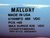 CAPACITOR ELECTROLITICO 4,700uF x 450VDC MALLORY USA