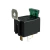 RELE 12 VOLTS PARA AUTOMOTOR CON ZOCALO DE 4 PINES Y FUSIBLE +SOPORTE - comprar online
