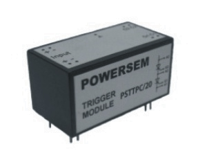 AS400-251 POWERSEM UNIDAD DE DISPARO DE TIRISTORES