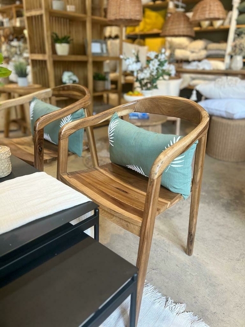 SILLA MANU