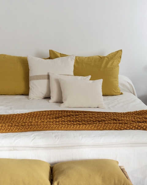 MANTA NORRIS - comprar online