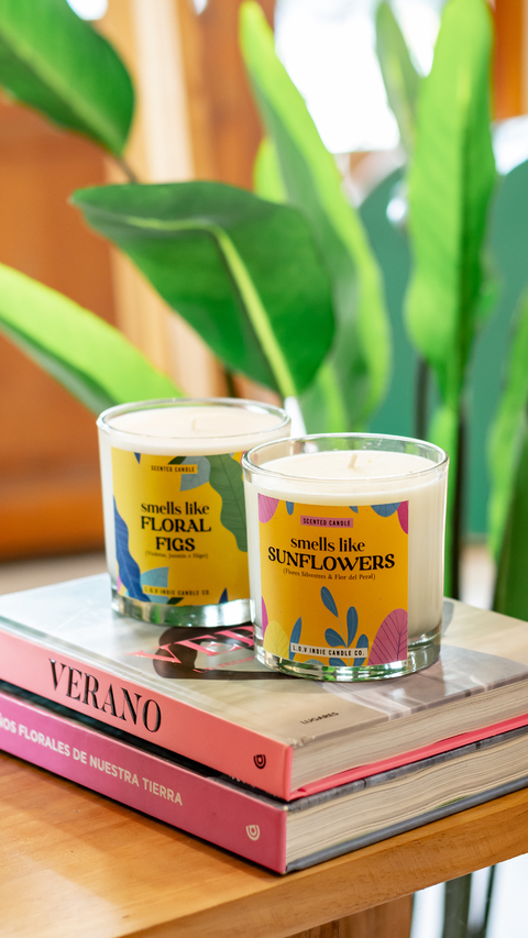 VELA COMOR - comprar online