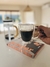 Taza DOBLE VIDRIO - comprar online