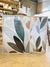 Set de cuadros flora victo - tienda online