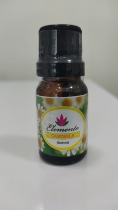 OLEO ELEMENTO CAMOMILA 10ML