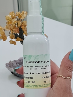 SPRAY ENERGETICO 120ML
