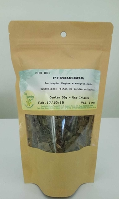 PORANGABA CHA 50G