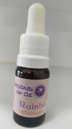 RAINHA - MORRIGAN - 10ML - comprar online