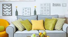 Banner de la categoría ALMOHADONES DECORATIVOS
