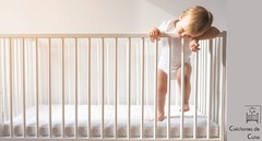 Banner de la categoría COLCHONES DE CUNA