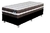 Colchon+Base Springwall One PLus 100x190