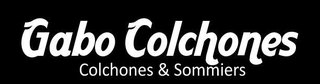 Gabocolchones
