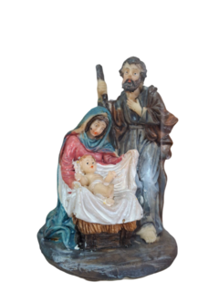 Pesebre 9cm