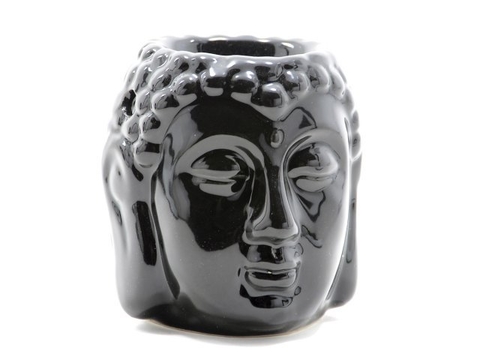 Hornillo Cabeza Buda 8.7 cm - 930j