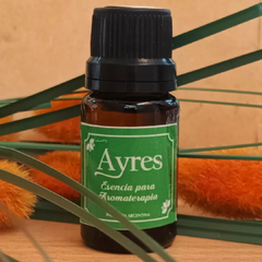 Esencia Natural para aromaterapia - 10 cc - MANDARINA en internet