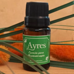 Esencia Natural para aromaterapia - 10 cc - MENTA en internet