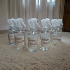 Spray Aromatizador textil y ambiente "Premium" - ANDALUCÍA