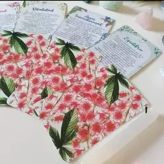 Oráculo Flores De Bach Tuluz - 2055f - ANDALUCÍA