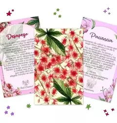 Oráculo Flores De Bach Tuluz - 2055f - comprar online