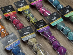 Bombitas x4 Bombay - comprar online