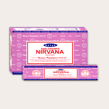 Sahumerios Satya Sai Baba Aromáticos - comprar online