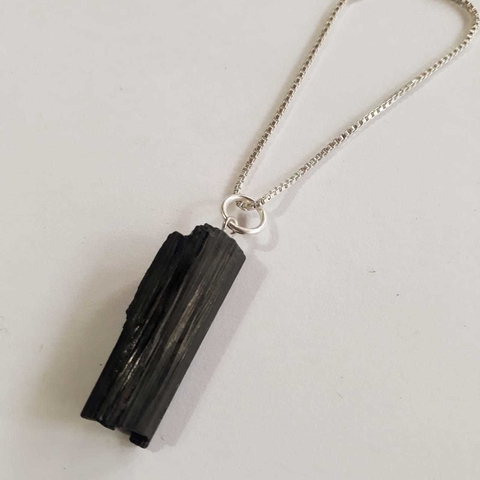 Dije Grande Turmalina - DP004