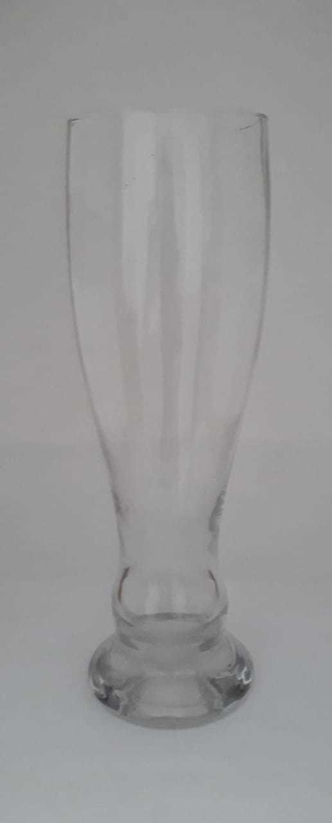 Florero de Vidrio 25 cm